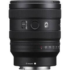 Sony FE 24–50mm f/2.8 G Lens (SEL2450G)