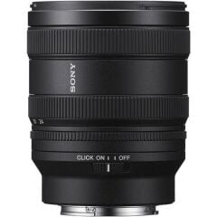 Sony FE 24–50mm f/2.8 G Lens (SEL2450G)