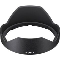 Sony FE 24–50mm f/2.8 G Lens (SEL2450G)