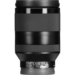 Sony FE 24–240 mm f/3.5–6.3 OSS Lens (SEL24240)