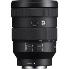 Sony FE 24–105 mm f/4 G OSS Lens (SEL24105G)
