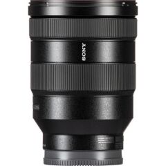 Sony FE 24–105 mm f/4 G OSS Lens (SEL24105G)