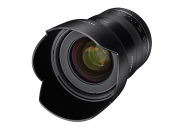 Samyang XP 35mm F1.2 Full Frame Canon EF Mount Cine Lens