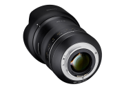 Samyang XP 35mm F1.2 Full Frame Canon EF Mount Cine Lens