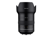 Samyang XP 35mm F1.2 Full Frame Canon EF Mount Cine Lens
