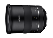 Samyang XP 35mm F1.2 Full Frame Canon EF Mount Cine Lens