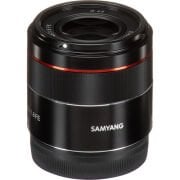 Samyang AF 45mm F1.8 Full Frame Sony E Mount Cine Lens
