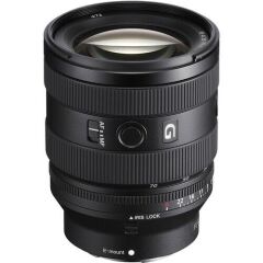 Sony FE 20–70 mm f/4 G Lens (SEL2070G)