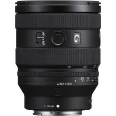 Sony FE 20–70 mm f/4 G Lens (SEL2070G)