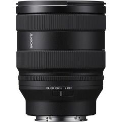 Sony FE 20–70 mm f/4 G Lens (SEL2070G)