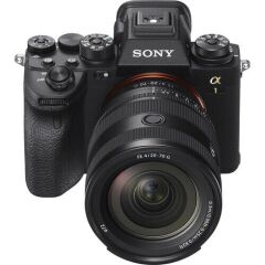 Sony FE 20–70 mm f/4 G Lens (SEL2070G)