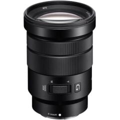 Sony E PZ 18–105 mm f/4 G OSS Lens (SELP18105G)