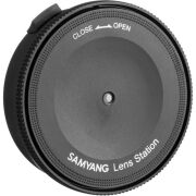 Samyang Lens Station (Nikon F Mount)