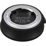 Samyang Lens Station (Nikon F Mount)
