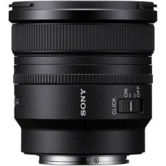 Sony FE 16 mm f/1.8 G Prime Lens (SEL16F18G)