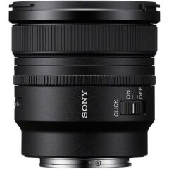 Sony FE 16 mm f/1.8 G Prime Lens (SEL16F18G)