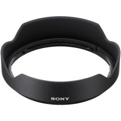 Sony FE 16 mm f/1.8 G Prime Lens (SEL16F18G)