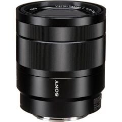 Sony Vario-Tessar T E 16-70mm f/4 ZA OSS Lens (SEL1670Z)