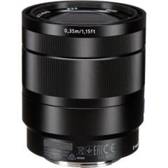Sony Vario-Tessar T E 16-70mm f/4 ZA OSS Lens (SEL1670Z)