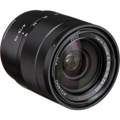 Sony Vario-Tessar T E 16-70mm f/4 ZA OSS Lens (SEL1670Z)