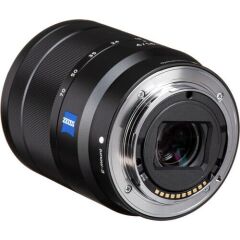 Sony Vario-Tessar T E 16-70mm f/4 ZA OSS Lens (SEL1670Z)