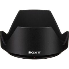 Sony Vario-Tessar T E 16-70mm f/4 ZA OSS Lens (SEL1670Z)