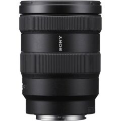 Sony E 16–55mm f/2.8 G Lens (SEL1655G)