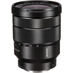 Sony Vario‑Tessar T* FE 16–35 mm f/4 ZA OSS Lens (SEL1635Z)