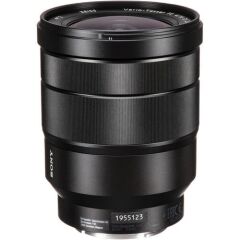 Sony Vario‑Tessar T* FE 16–35 mm f/4 ZA OSS Lens (SEL1635Z)