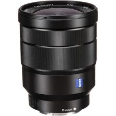 Sony Vario‑Tessar T* FE 16–35 mm f/4 ZA OSS Lens (SEL1635Z)