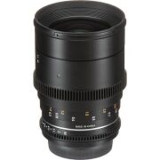 SAMYANG 35mm T1.5 Mark II Fujifilm X Mount Cine Lens