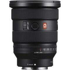 Sony FE 16-35mm f/2.8 GM II Lens (SEL1635GM2)