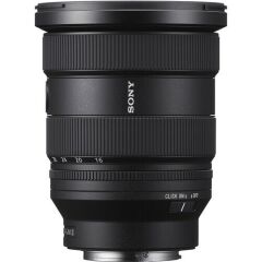 Sony FE 16-35mm f/2.8 GM II Lens (SEL1635GM2)