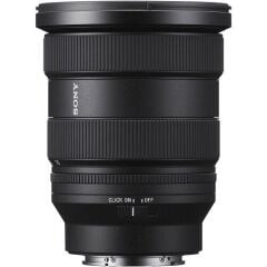 Sony FE 16-35mm f/2.8 GM II Lens (SEL1635GM2)