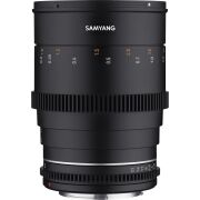 SAMYANG 35mm T1.5 Mark II Canon EF Mount Cine Lens