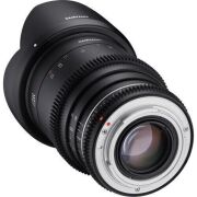 SAMYANG 35mm T1.5 Mark II Canon EF Mount Cine Lens