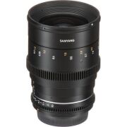SAMYANG 35mm T1.5 Mark II Canon EF Mount Cine Lens