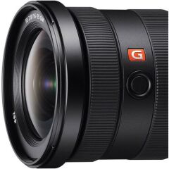 Sony FE 16-35mm f/2.8 GM Lens (SEL1635GM)
