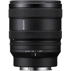 Sony FE 16-25mm f/2.8 G Lens (SEL1625G)