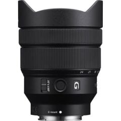 Sony FE 12-24mm f/4 G Lens (SEL1224G)