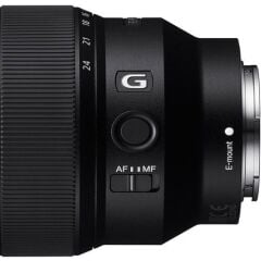 Sony FE 12-24mm f/4 G Lens (SEL1224G)