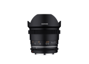 SAMYANG 14mm T3.1 Mark II Fujifilm X Mount Cine Lens