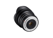 SAMYANG 14mm T3.1 Mark II Fujifilm X Mount Cine Lens