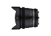 SAMYANG 14mm T3.1 Mark II Fujifilm X Mount Cine Lens