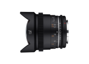 SAMYANG 14mm T3.1 Mark II Fujifilm X Mount Cine Lens