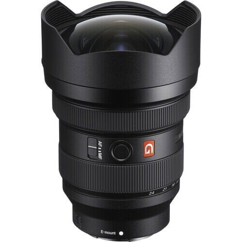 Sony FE 12–24 mm f/2.8 GM Lens (SEL1224GM)