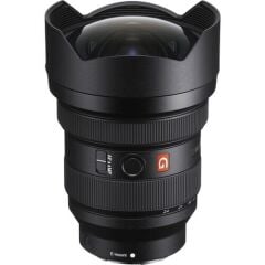 Sony FE 12–24 mm f/2.8 GM Lens (SEL1224GM)