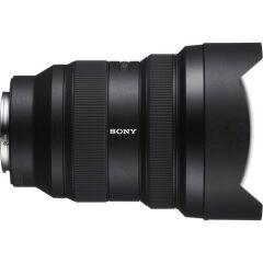 Sony FE 12–24 mm f/2.8 GM Lens (SEL1224GM)
