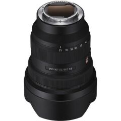 Sony FE 12–24 mm f/2.8 GM Lens (SEL1224GM)