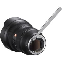 Sony FE 12–24 mm f/2.8 GM Lens (SEL1224GM)